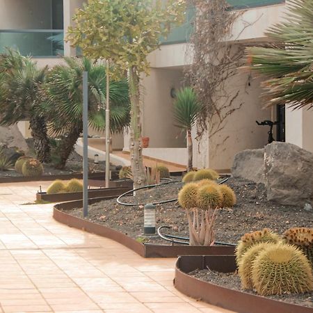 Casa Aloe Vera El Cotillo  Экстерьер фото