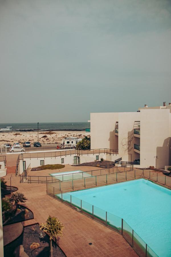 Casa Aloe Vera El Cotillo  Экстерьер фото