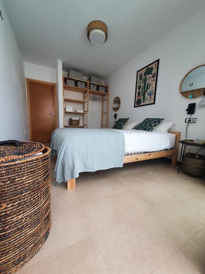 Casa Aloe Vera El Cotillo  Экстерьер фото