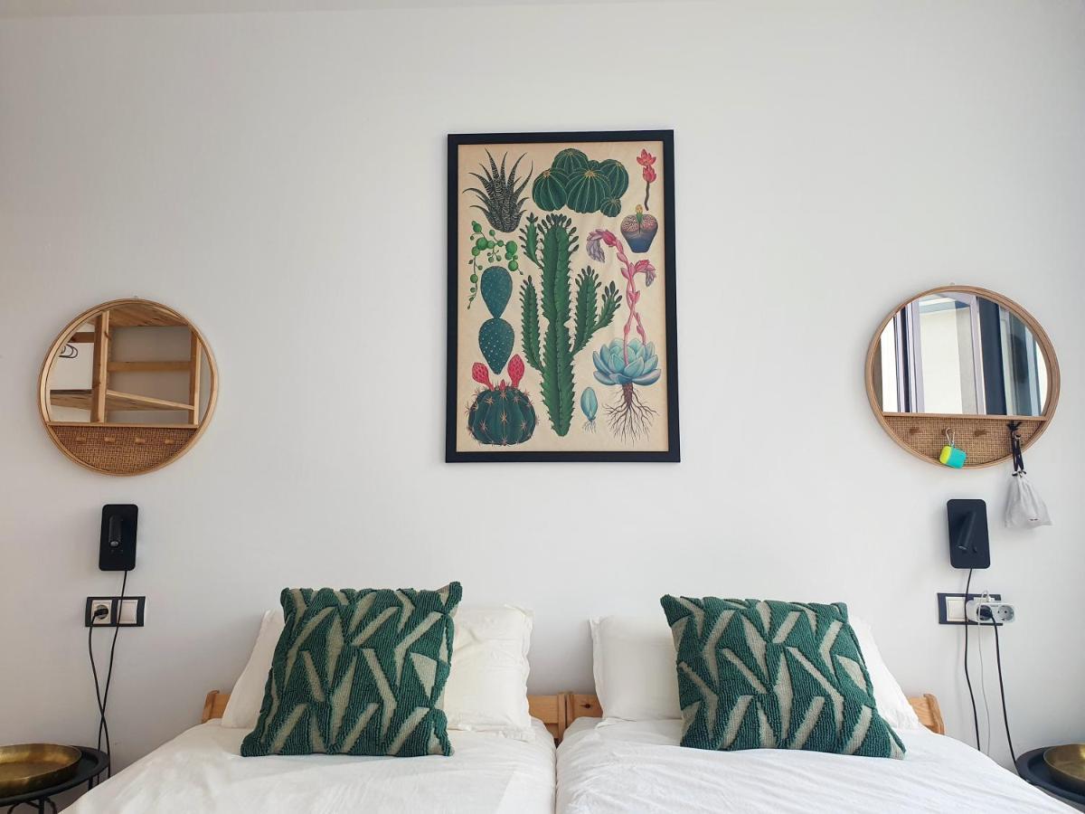 Casa Aloe Vera El Cotillo  Экстерьер фото