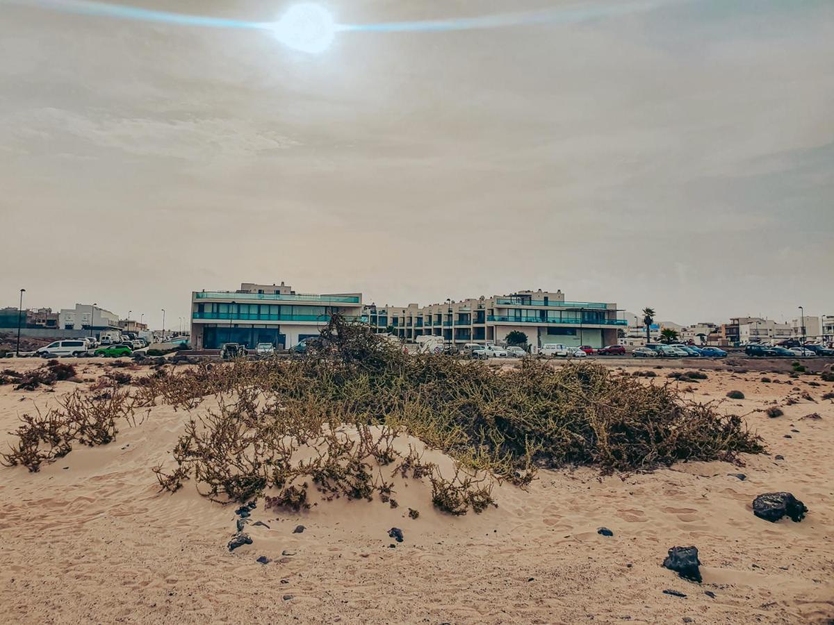 Casa Aloe Vera El Cotillo  Экстерьер фото