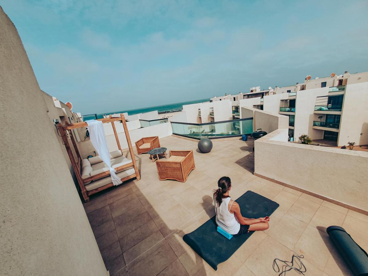 Casa Aloe Vera El Cotillo  Экстерьер фото