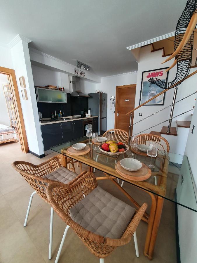 Casa Aloe Vera El Cotillo  Экстерьер фото