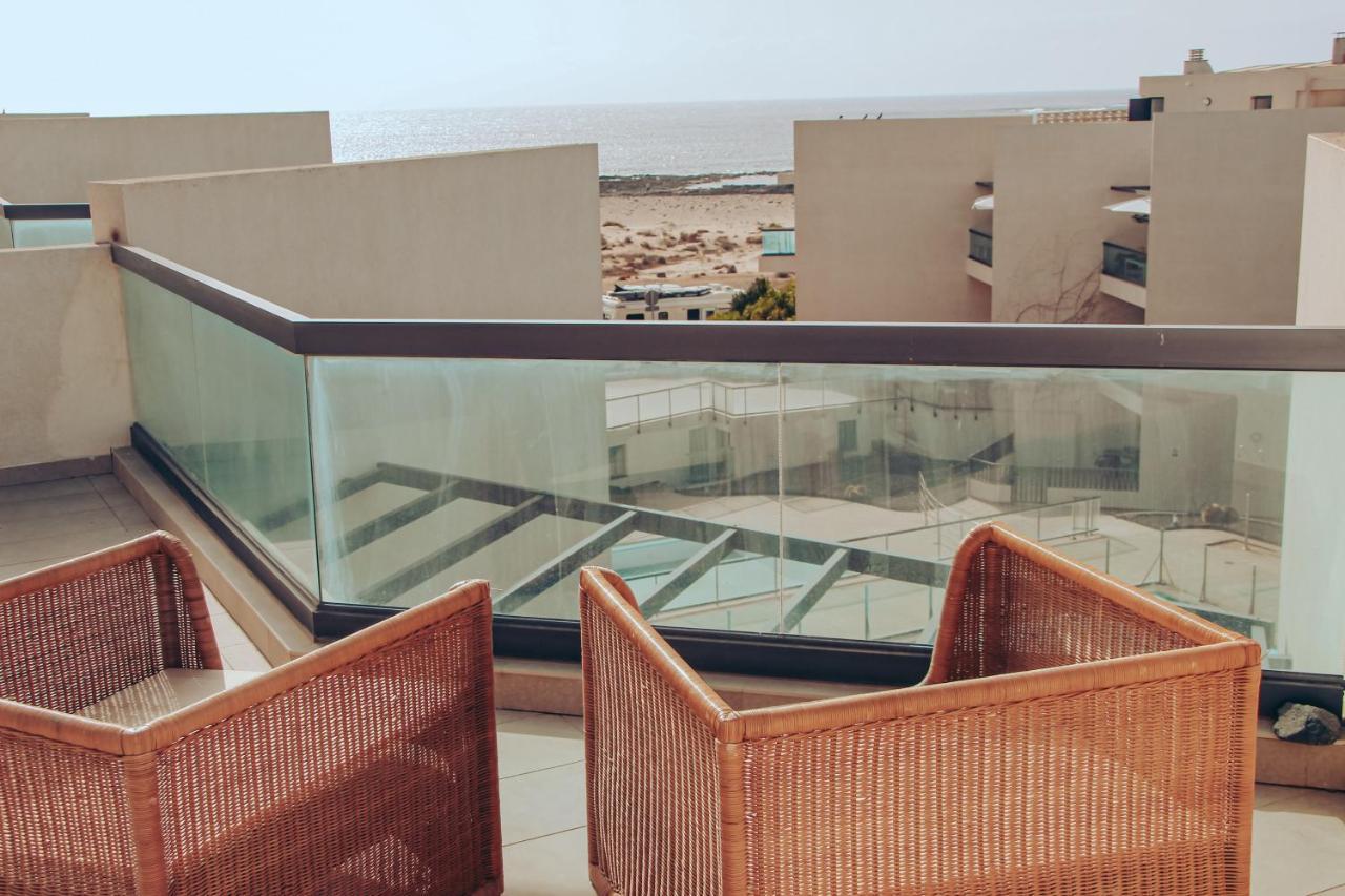 Casa Aloe Vera El Cotillo  Экстерьер фото
