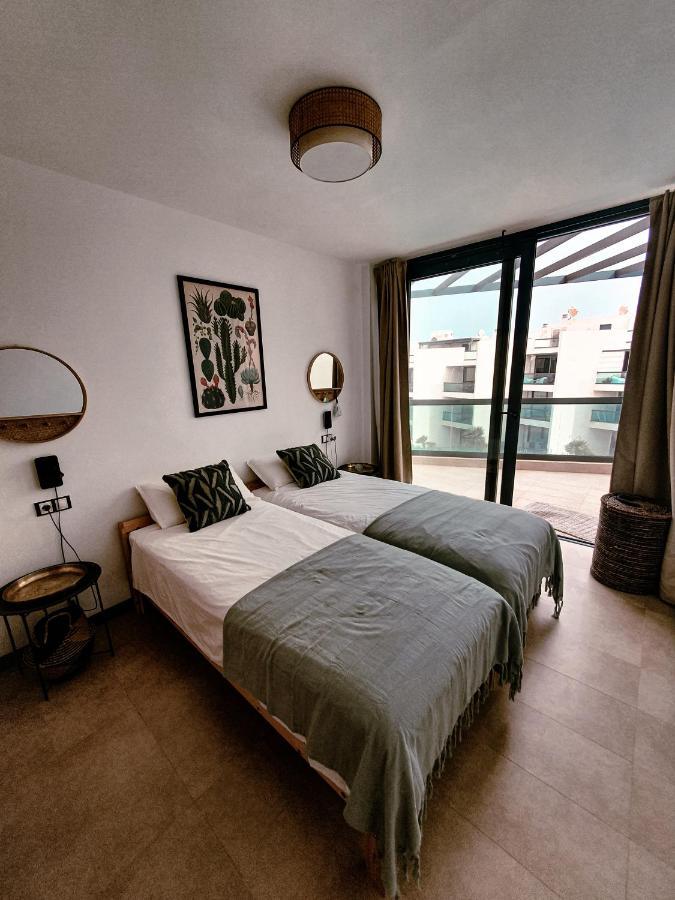 Casa Aloe Vera El Cotillo  Экстерьер фото