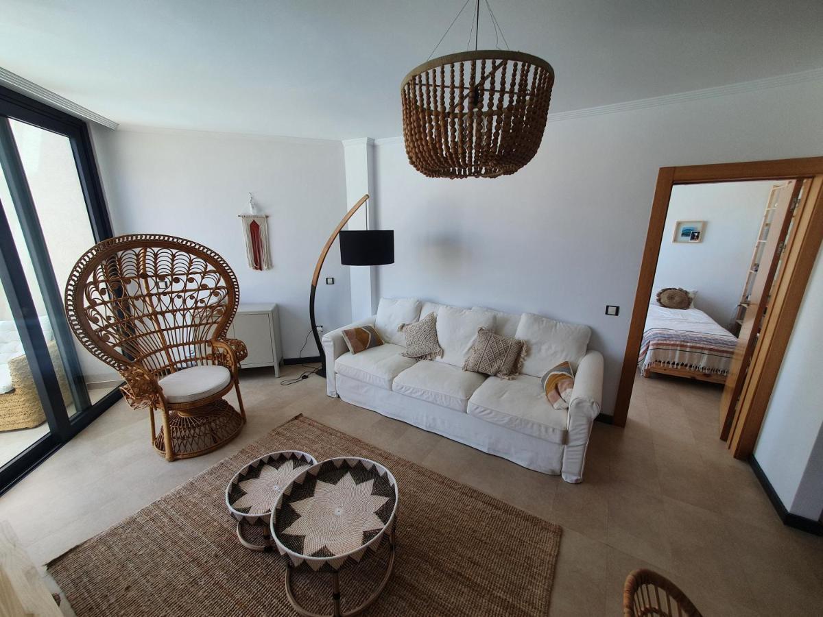 Casa Aloe Vera El Cotillo  Экстерьер фото