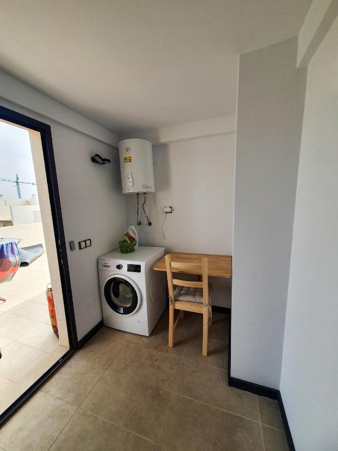Casa Aloe Vera El Cotillo  Экстерьер фото