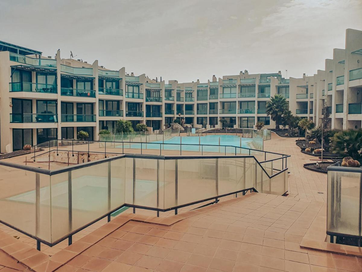 Casa Aloe Vera El Cotillo  Экстерьер фото