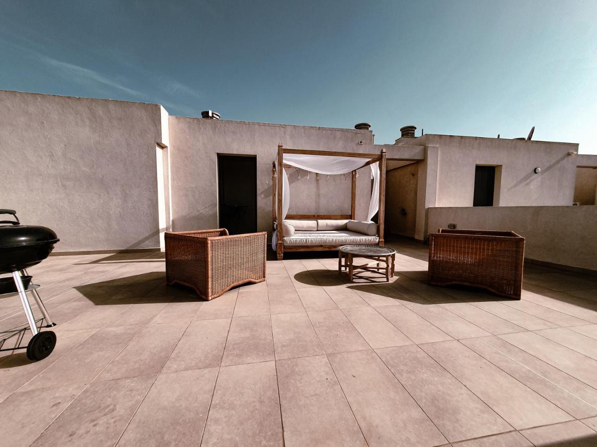 Casa Aloe Vera El Cotillo  Экстерьер фото